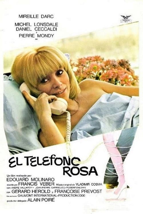 Le Téléphone rose
