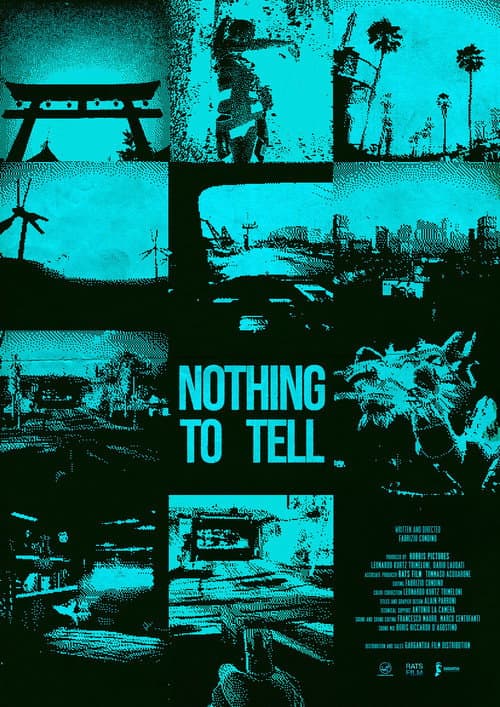 Nothing to Tell