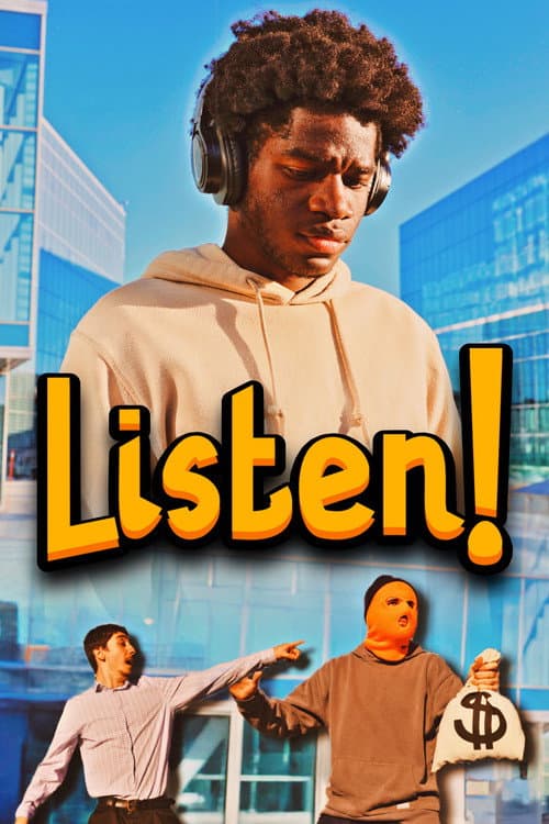 Listen!