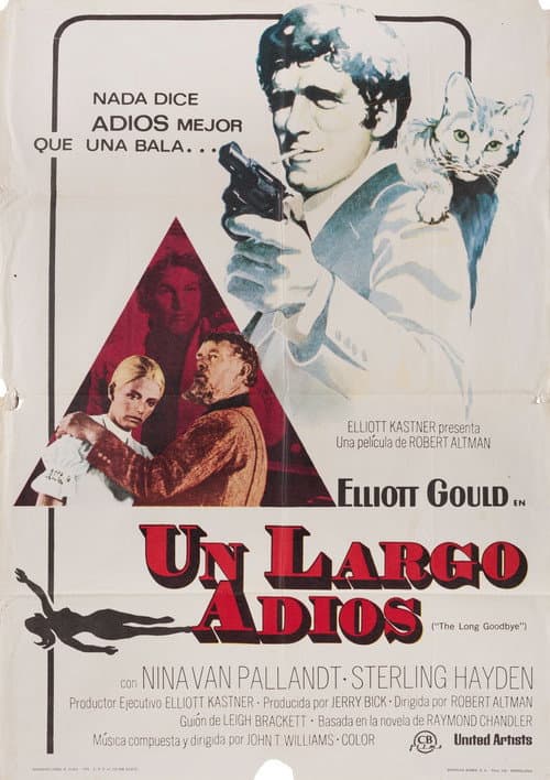 Un largo Adios