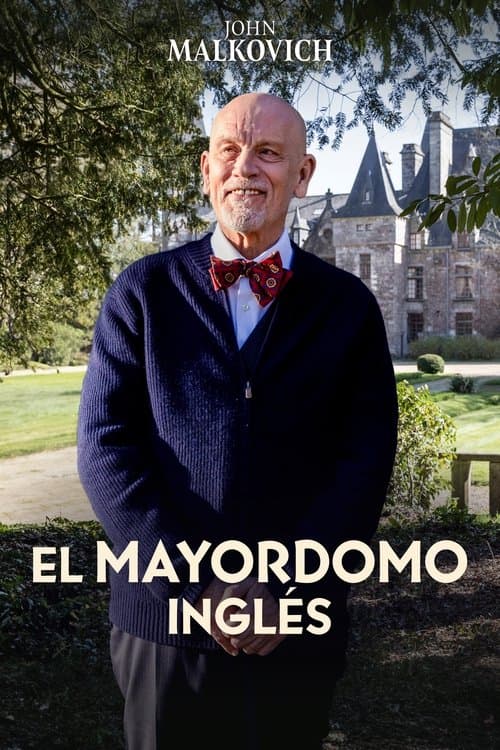 El Sr. Blake, A Sus Órdenes