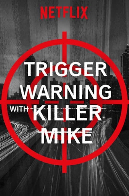 Yo te avisé con Killer Mike