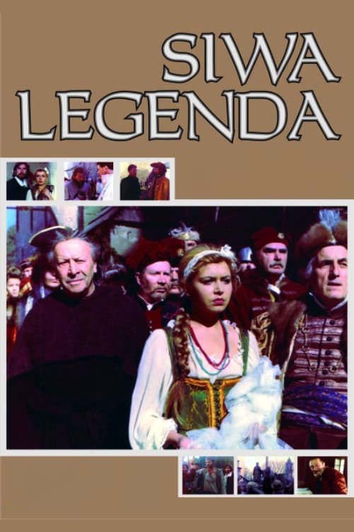 Siwa legenda