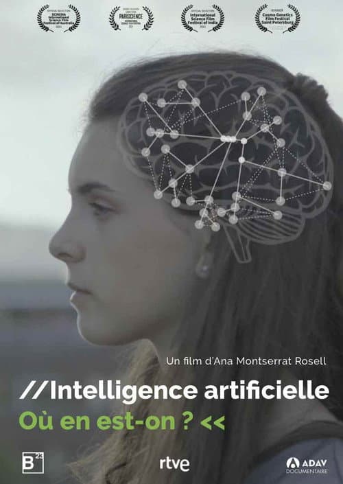 AI: What's going on?