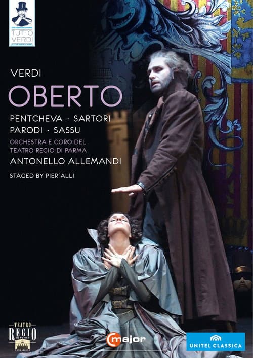 Oberto