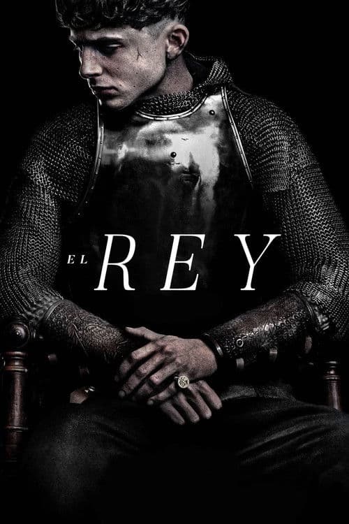 El rey