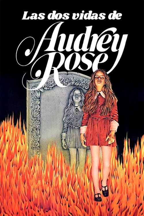 La Otra Vida de Audrey Rose