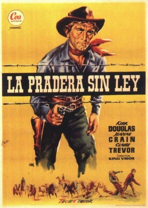 Hombre sin rumbo