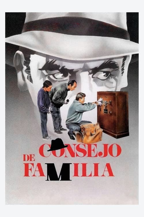 Conseil de famille