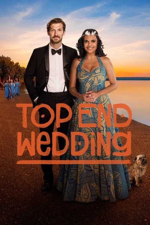 Boda australiana