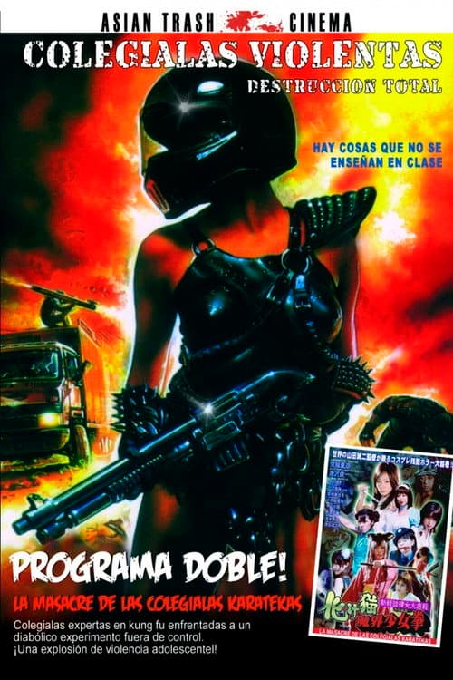 Ｖ・マドンナ大戦争