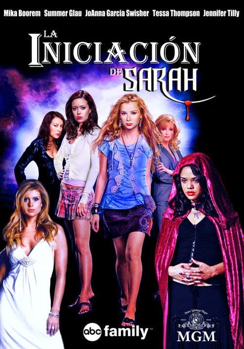 The Initiation of Sarah