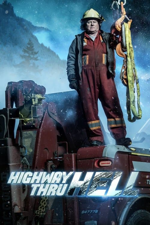 Carretera al Infierno: USA