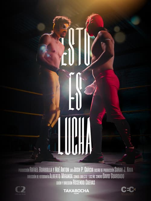 Esto es Lucha
