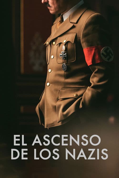 Rise of the Nazis