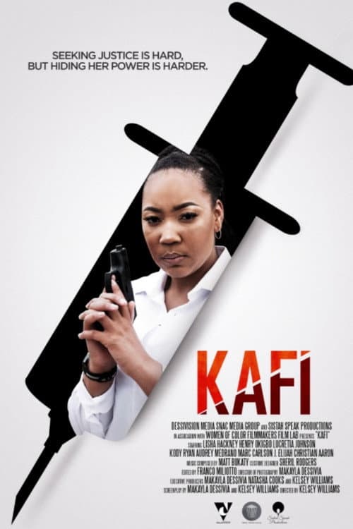 Kafi