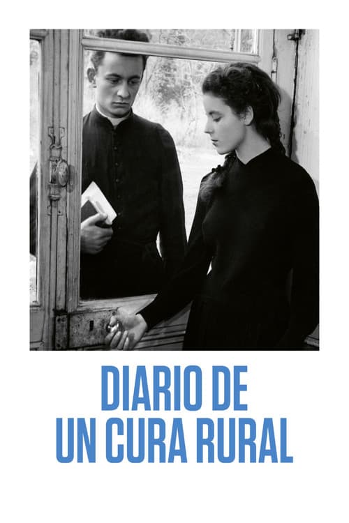 Journal d'un curé de campagne