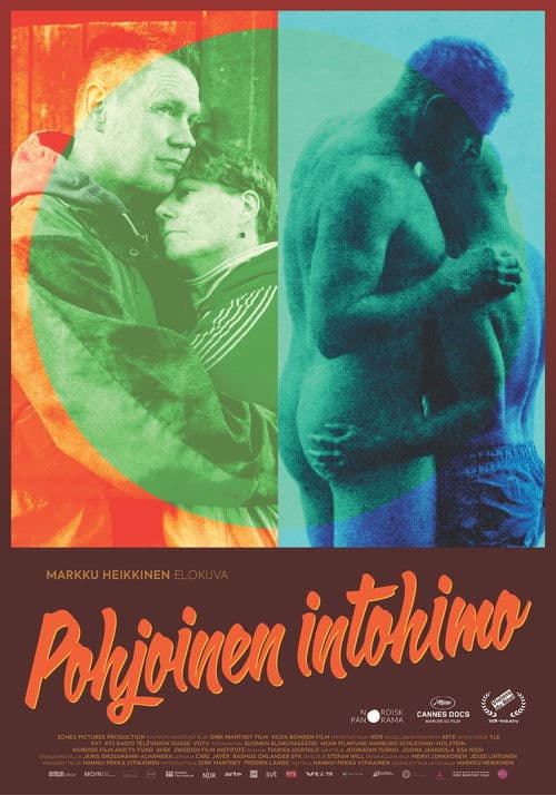 Pohjoinen intohimo