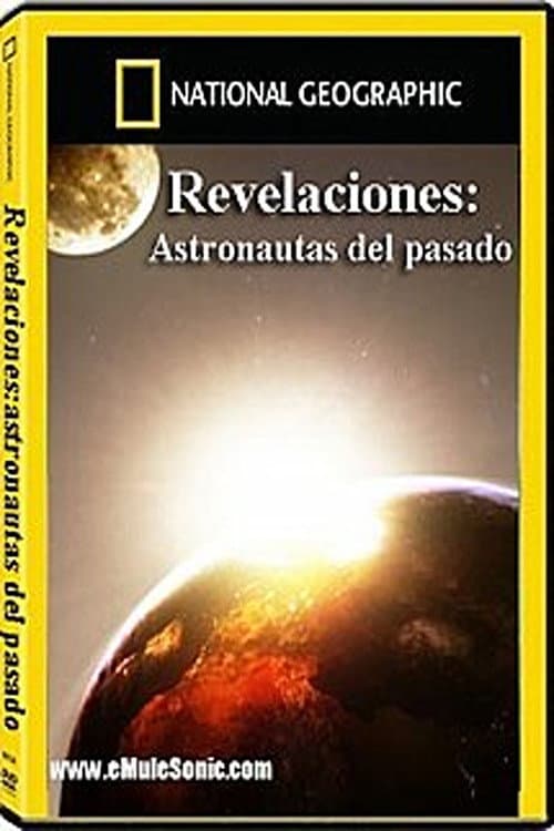 Ancient Astronauts