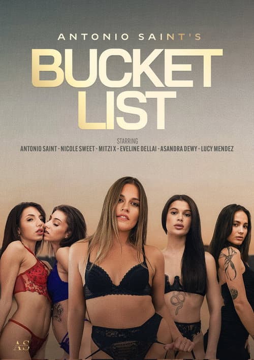 Bucket List