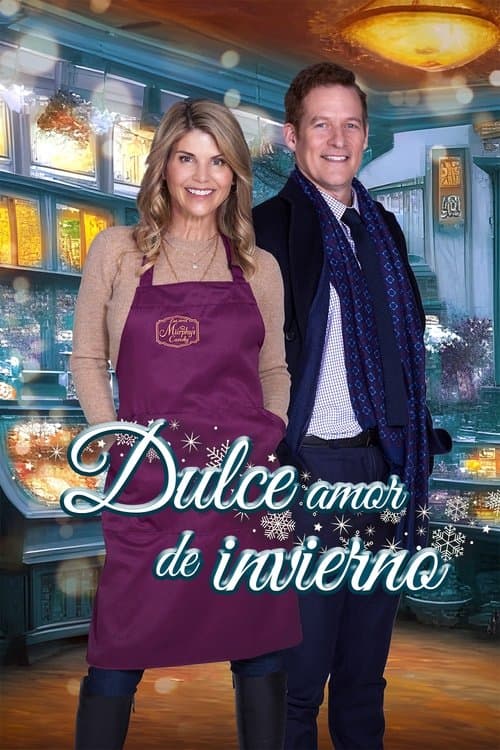 Dulce amor de invierno