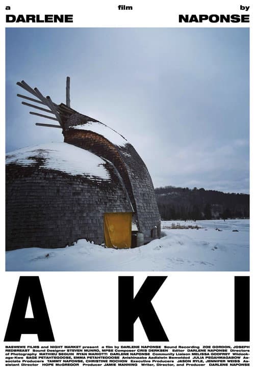 Aki