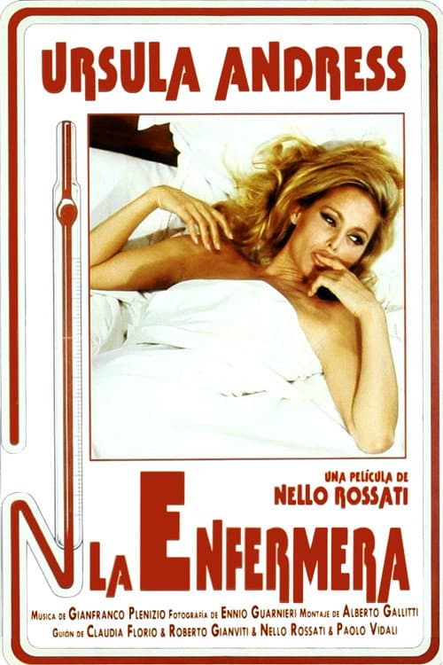 L'infermiera