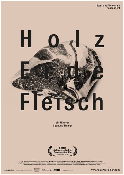 Holz Erde Fleisch