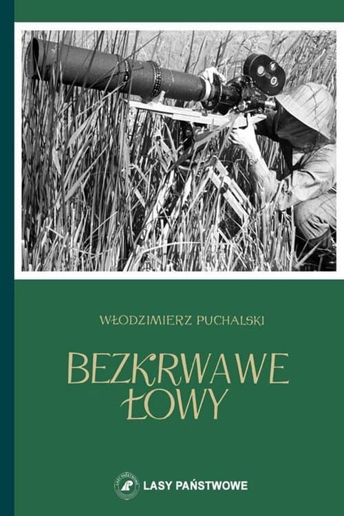 Bezkrwawe Łowy
