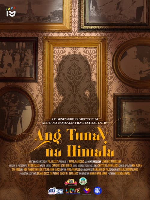 Ang Tunay na Himala