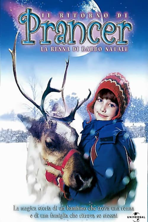 El Regreso de Prancer