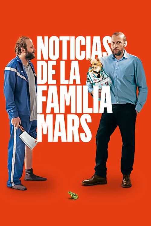 Des nouvelles de la planète mars