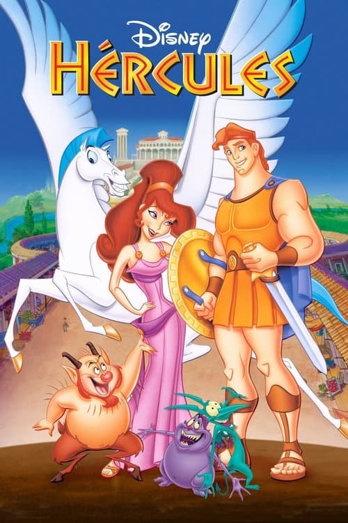 Hércules