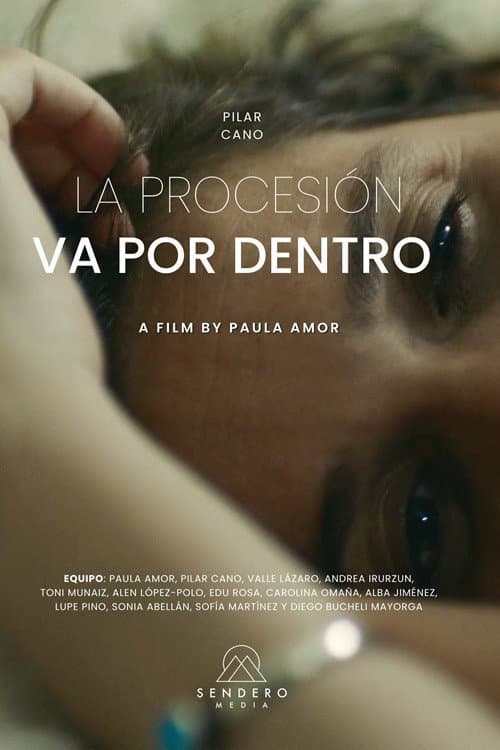 La procesión va por dentro