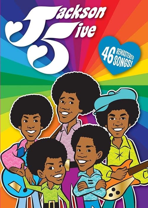 Los Jackson 5