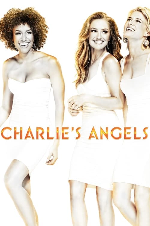Los ángeles de Charlie