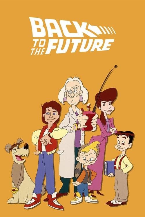 Volver al futuro