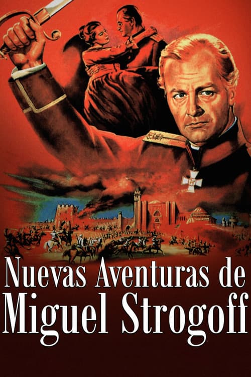 Le triomphe de Michel Strogoff