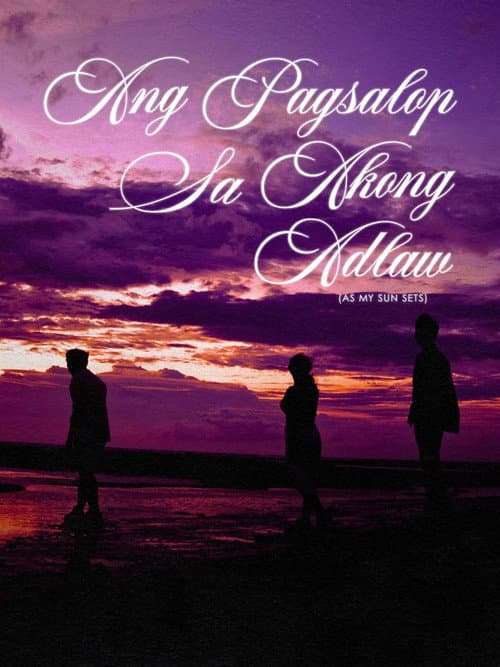 Ang Pagsalop Sa Akong Adlaw