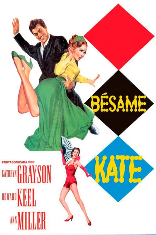 Bésame Catalina