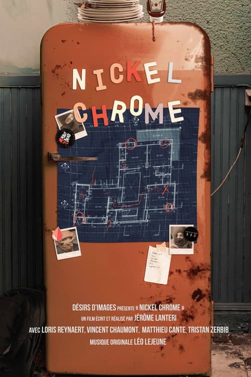 Nickel Chrome