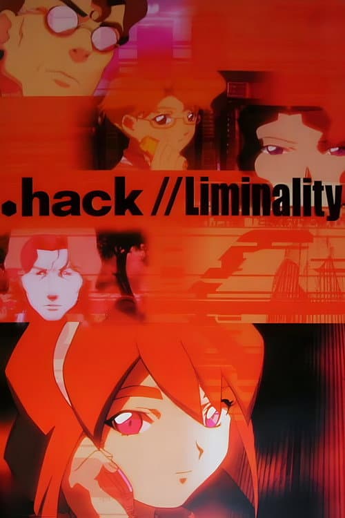 .hack//Liminality