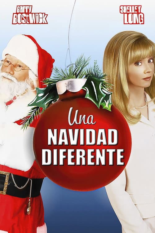 A Different Kind of Christmas