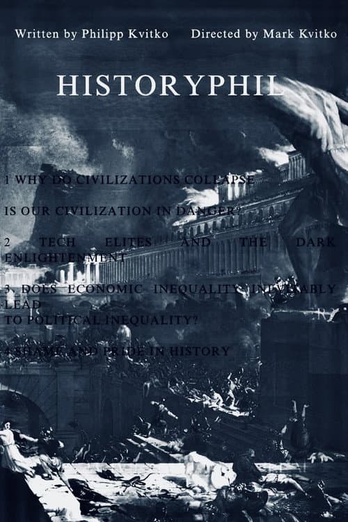 HistoryPhil