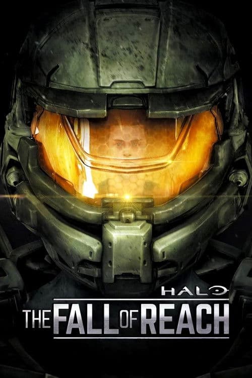 Halo: La caída de Reach