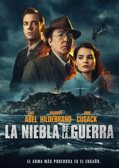 La niebla de la guerra