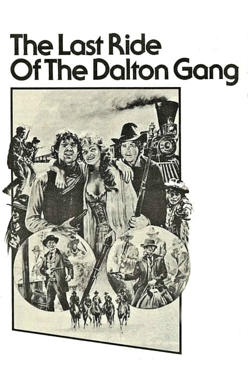 El último atraco de los Dalton