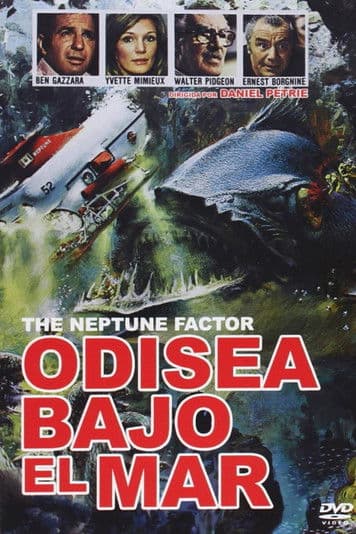El factor Neptuno