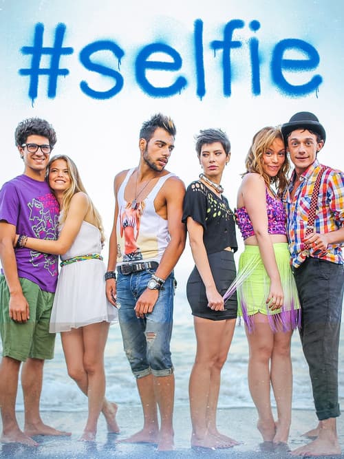 #Selfi