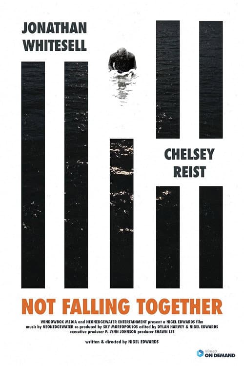 Not Falling Together
